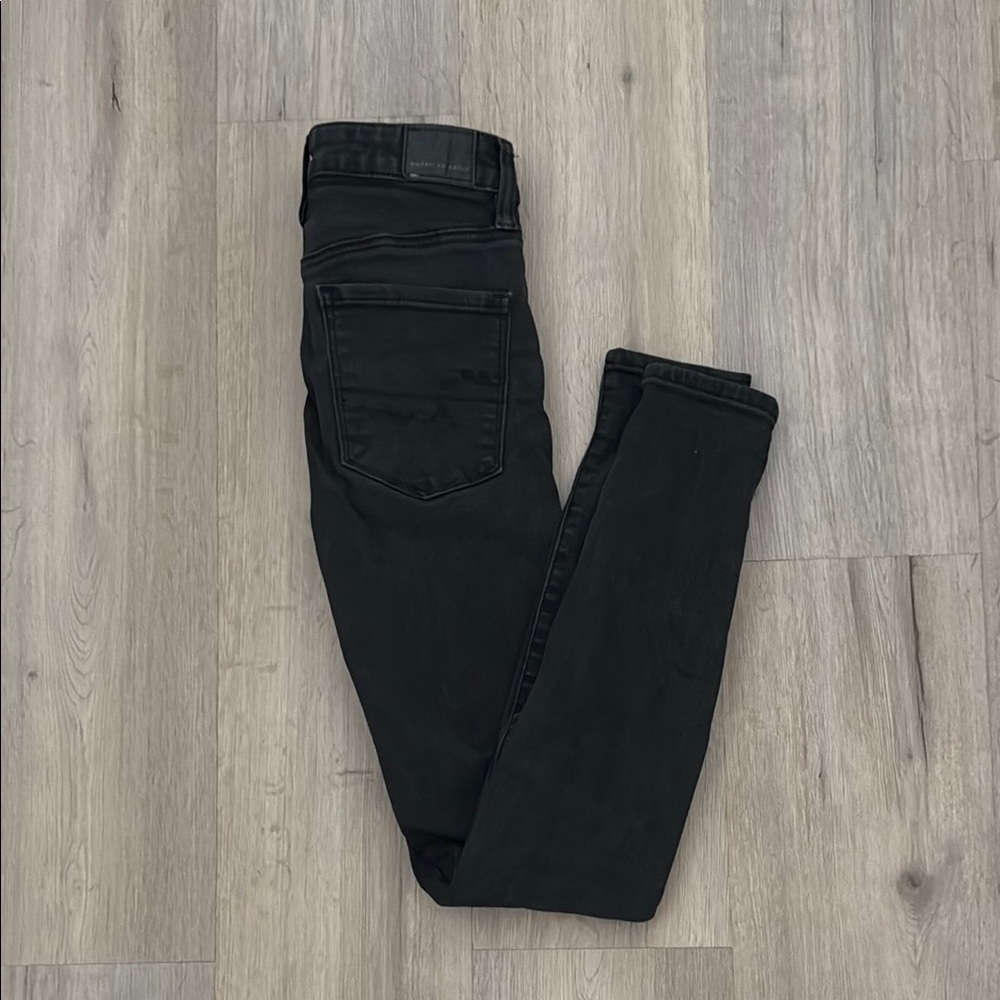 American Eagle Skinny Jeans - Picture 2 of 2